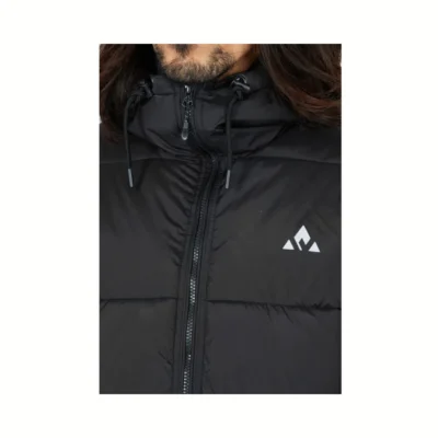 DRIFT M PUFFER JACKET - Image 4