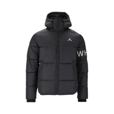 DRIFT M PUFFER JACKET - Image 6