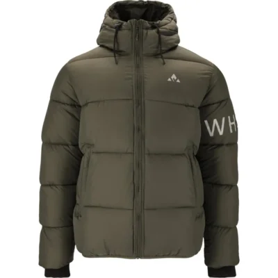 DRIFT M PUFFER JACKET - Image 3