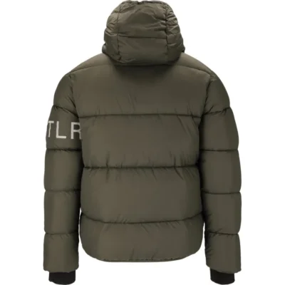 DRIFT M PUFFER JACKET - Image 4