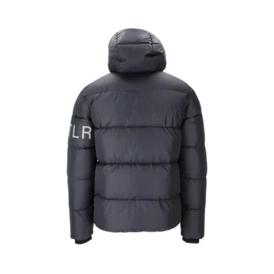 DRIFT M PUFFER JACKET - Image 4
