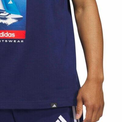 M SAILING SS T - Image 3