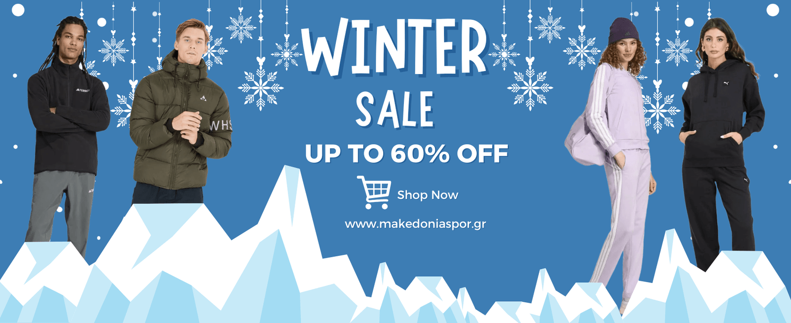 Winter Sale