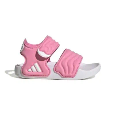 ADILETTE SANDAL 2 I ADIDAS ΠΑΙΔΙΚΟ ΠΕΔΙΛΟ ΡΟΖ