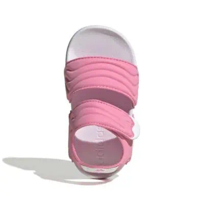 ADILETTE SANDAL 2 I ADIDAS ΠΑΙΔΙΚΟ ΠΕΔΙΛΟ ΡΟΖ - Image 3