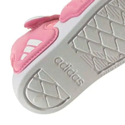 ADILETTE SANDAL 2 I ADIDAS ΠΑΙΔΙΚΟ ΠΕΔΙΛΟ ΡΟΖ - Image 8