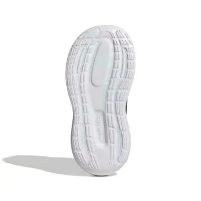 RUNFALCON 5 EL I ADIDAS ΑΓΟΡΙΣΤΙΚΑ RUNNING ΒΡΕΦΙΚΑ ΠΑΠΟΥΤΣΙΑ ΜΠΛΕ ΧΡΩΜΑ - Image 4