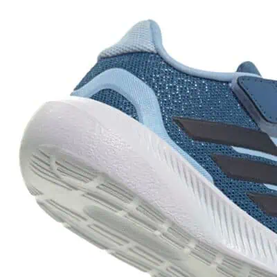 RUNFALCON 5 EL I ADIDAS ΑΓΟΡΙΣΤΙΚΑ RUNNING ΒΡΕΦΙΚΑ ΠΑΠΟΥΤΣΙΑ ΜΠΛΕ ΧΡΩΜΑ - Image 7