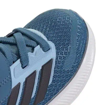 RUNFALCON 5 EL I ADIDAS ΑΓΟΡΙΣΤΙΚΑ RUNNING ΒΡΕΦΙΚΑ ΠΑΠΟΥΤΣΙΑ ΜΠΛΕ ΧΡΩΜΑ - Image 8
