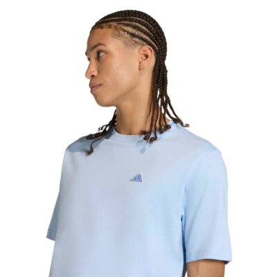 M C ICON TEE - Image 4