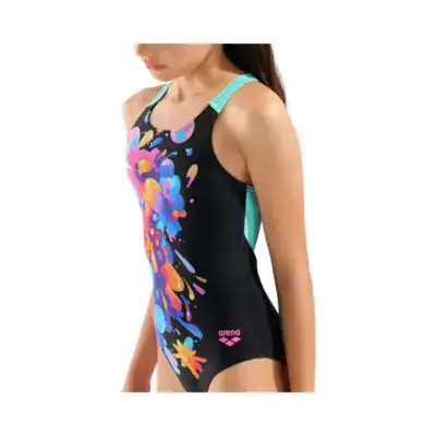 Painting Swimsuit V Back - Image 3