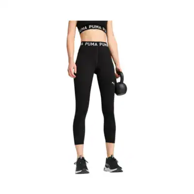 W STRONG COLORBLOCK TIGHT - HW FL - Image 1