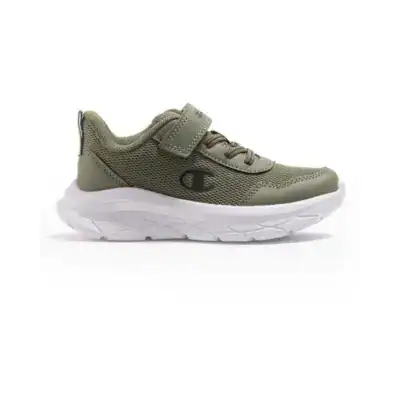 FUZE U PS Low Cut Shoe - Image 1