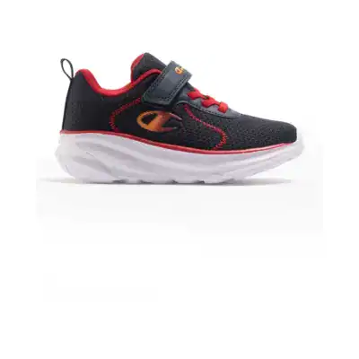 HRO J B PS Low Cut Shoe - Image 1