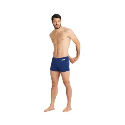 M Team Swim Short Solid - Image 3