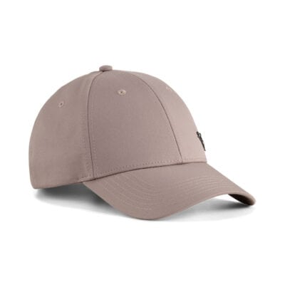 ESS METAL CAT BB Cap