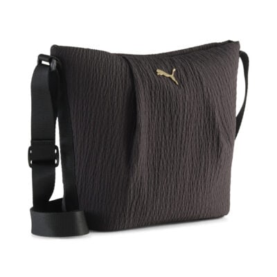 UP Zipped Bucket Bag