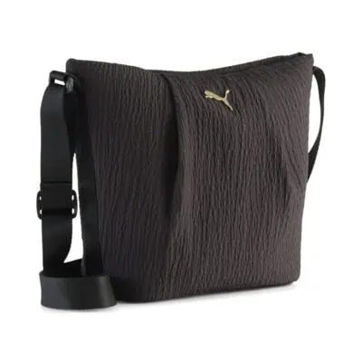 UP Zipped Bucket Bag