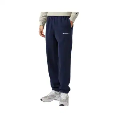 Straight Hem Pants - Image 1