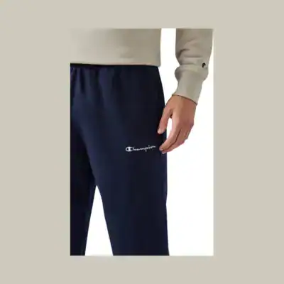 Straight Hem Pants - Image 4