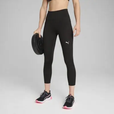 W TAD ESSENTIAL TIGHT - HW 7/8 - Image 3