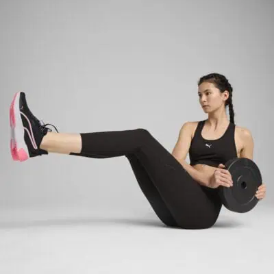 W TAD ESSENTIAL TIGHT - HW 7/8 - Image 5