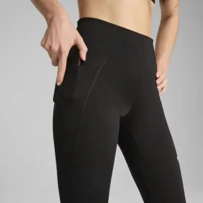 W TAD ESSENTIAL TIGHT - HW 7/8 - Image 7