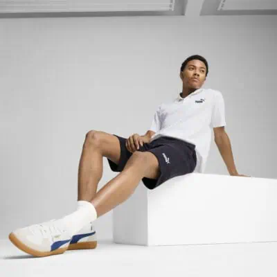 ESS No. 1 Logo Shorts 10" - Image 3