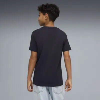 ESS 2 COLOR No.1 Logo Tee B - Image 2