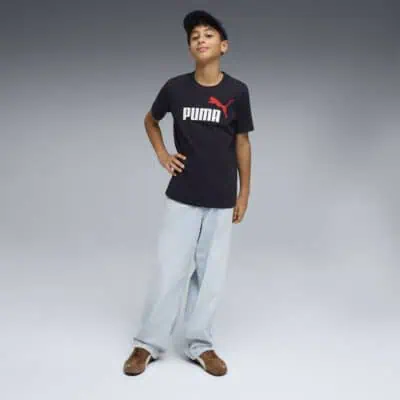 ESS 2 COLOR No.1 Logo Tee B - Image 3