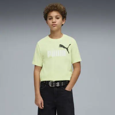 ESS 2 COLOR No.1 Logo Tee B - Image 1