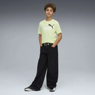 ESS 2 COLOR No.1 Logo Tee B - Image 3