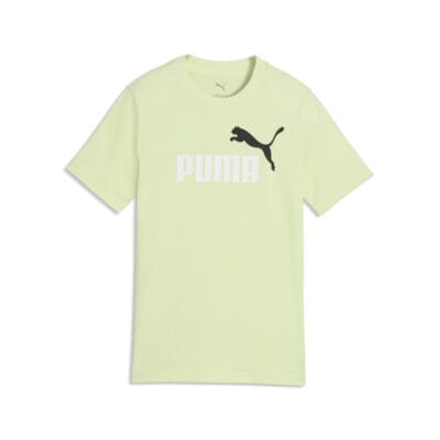 ESS 2 COLOR No.1 Logo Tee B - Image 4