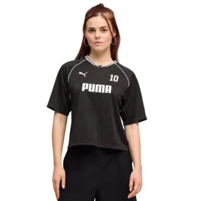 SPORT Relaxed Jersey - Image 1