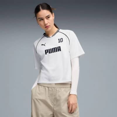 SPORT Relaxed Jersey