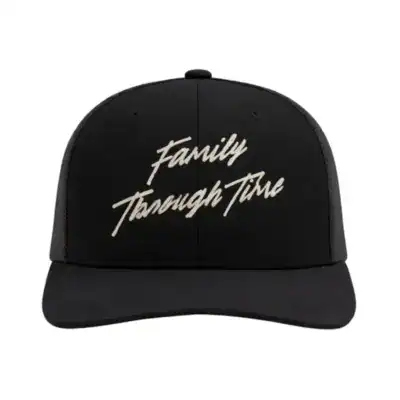 AB FAMILY THROUGH TIME - Image 1