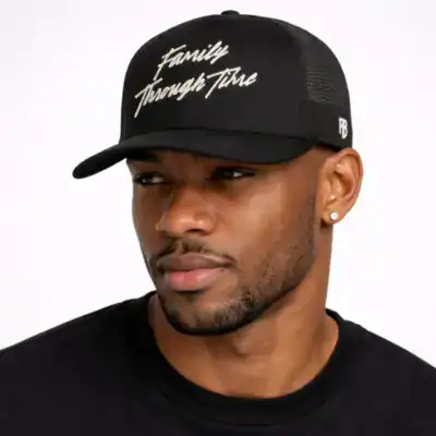 AB FAMILY THROUGH TIME - Image 3