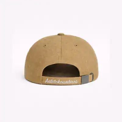 AB STONEWASHED CAP - Image 2