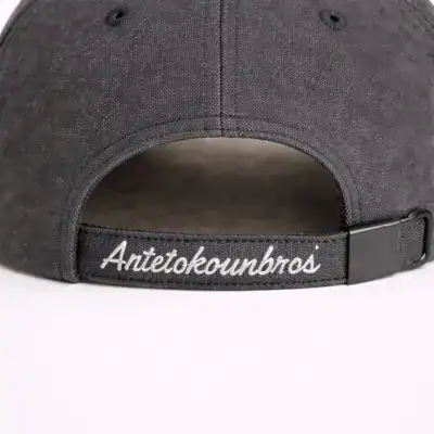 AB STONEWASHED CAP - Image 3