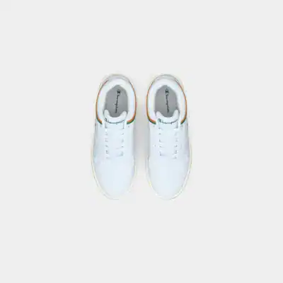 RD18 LOW Low Cut Shoe - Image 3