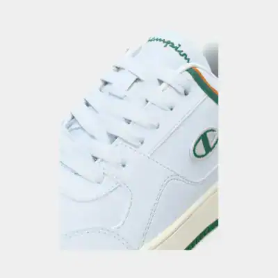 RD18 LOW Low Cut Shoe - Image 5