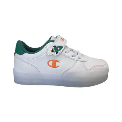 GLW B PS Low Cut Shoe - Image 1