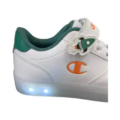 GLW B PS Low Cut Shoe - Image 6