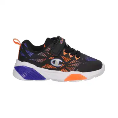 WAVE TRI B TD Low Cut Shoe - Image 1