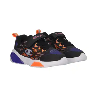 WAVE TRI B TD Low Cut Shoe - Image 3