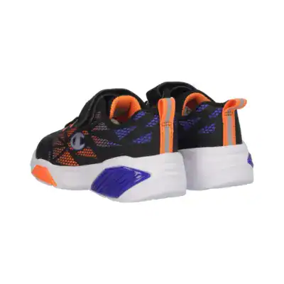 WAVE TRI B TD Low Cut Shoe - Image 4