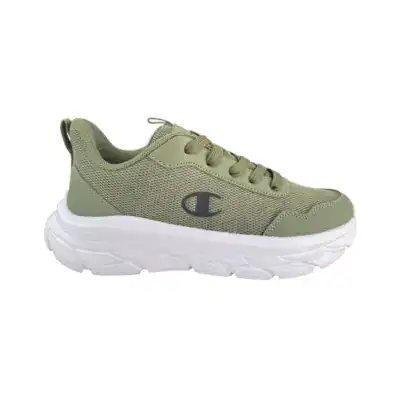 FUZE U GS Low Cut Shoe - Image 1
