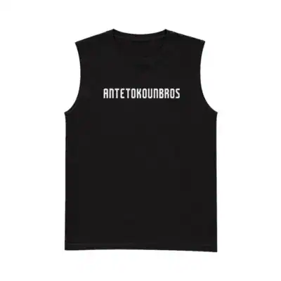 BASELINE SLEEVELESS - Image 1
