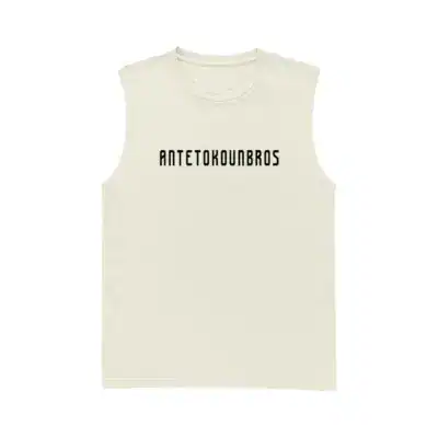 BASELINE SLEEVELESS - Image 1