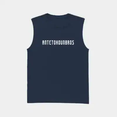 BASELINE SLEEVELESS - Image 1